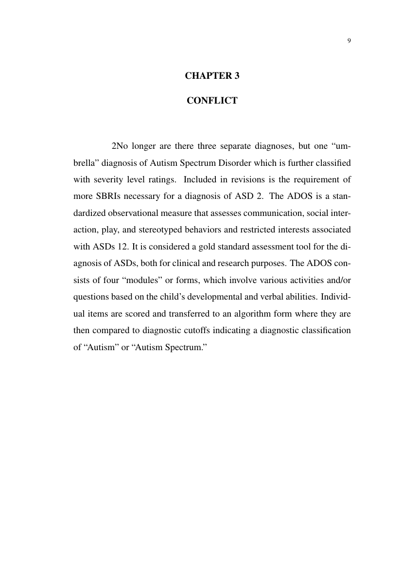 Ug Thesis Format For Anna University Template Anna University