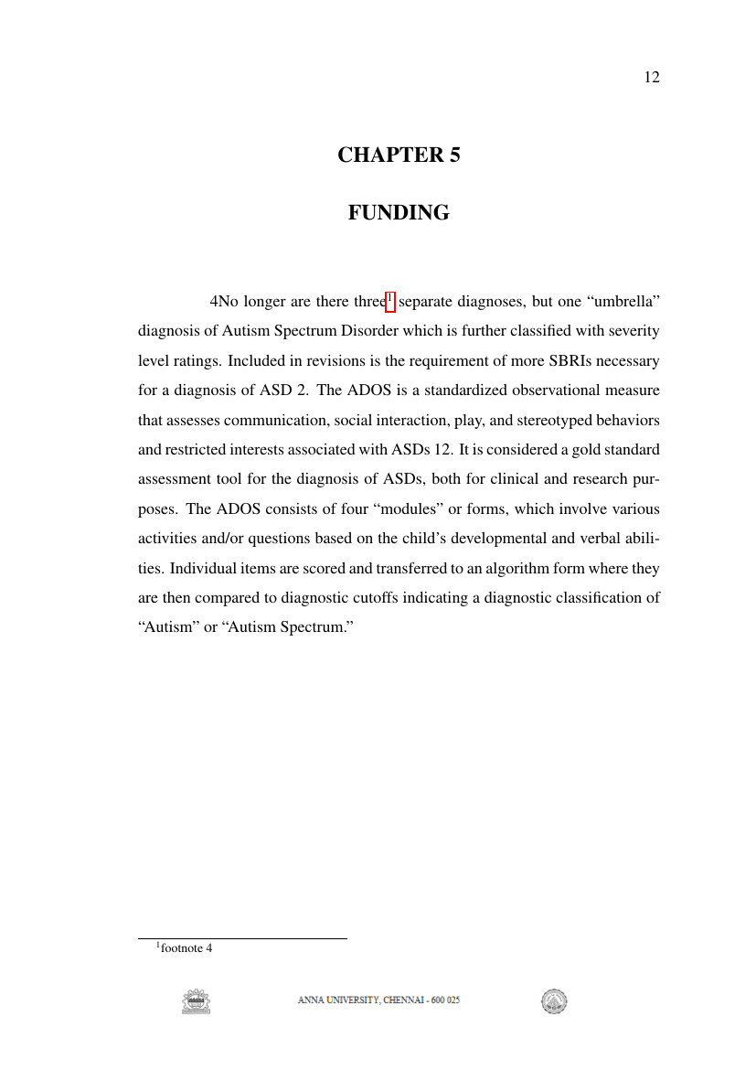 Au thesis template image