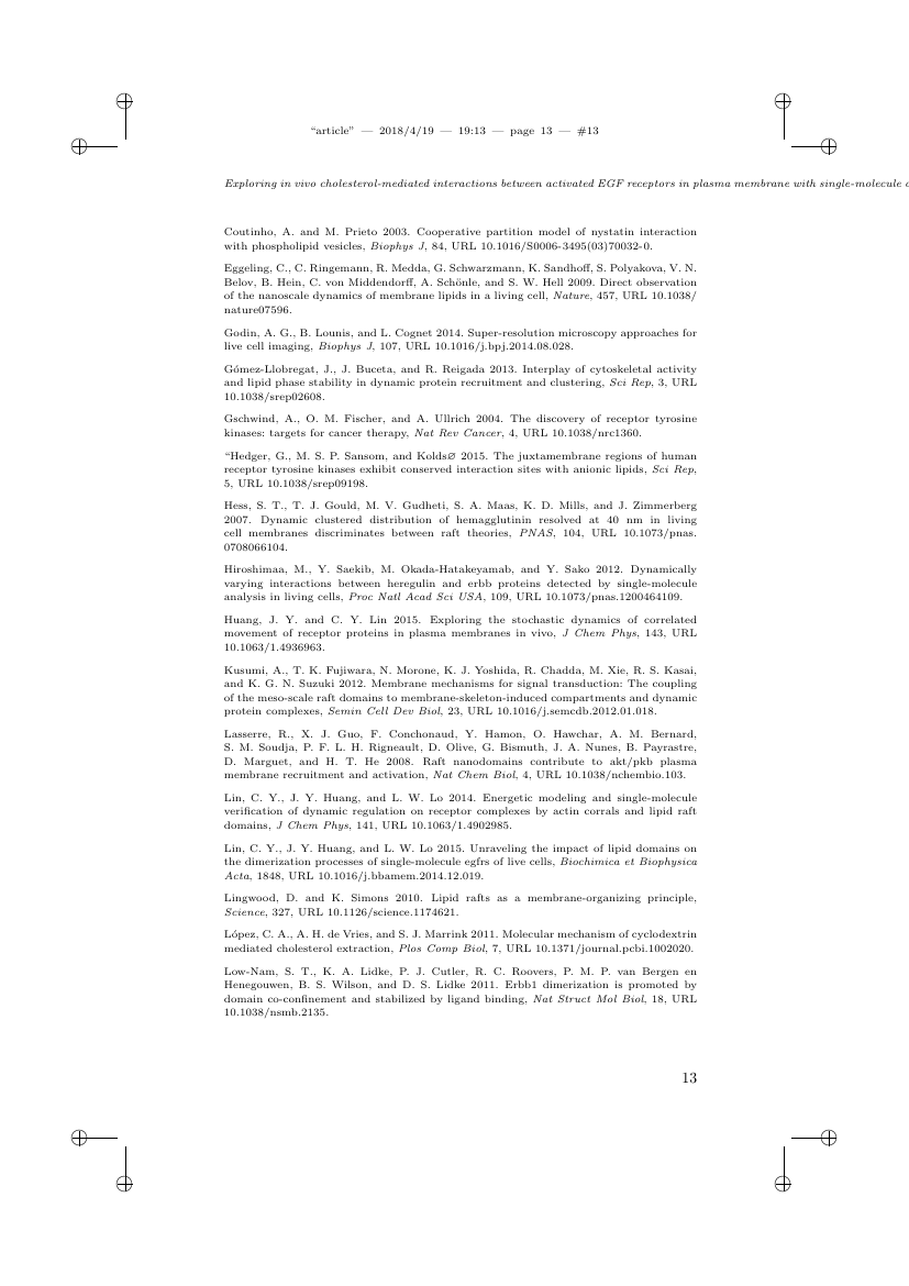 Example of The Review of Financial Studies format