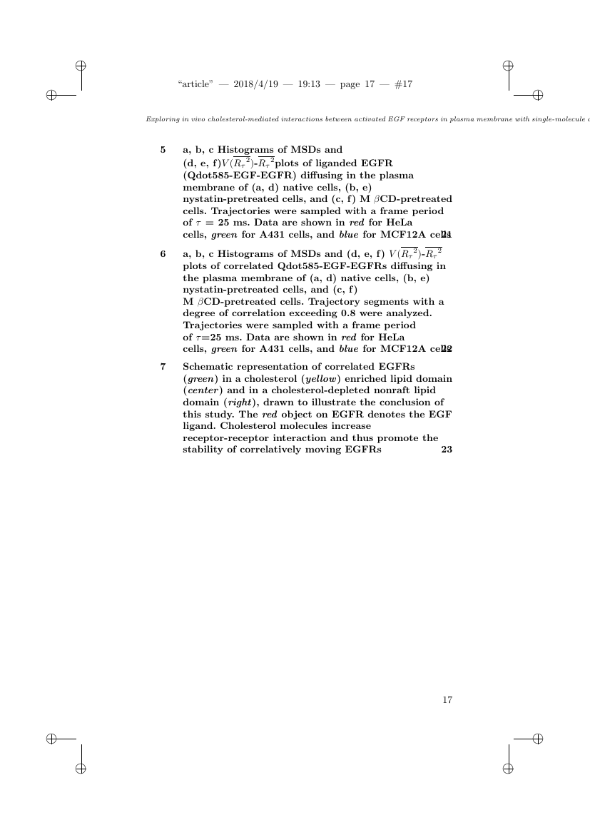 Example of The Review of Financial Studies format