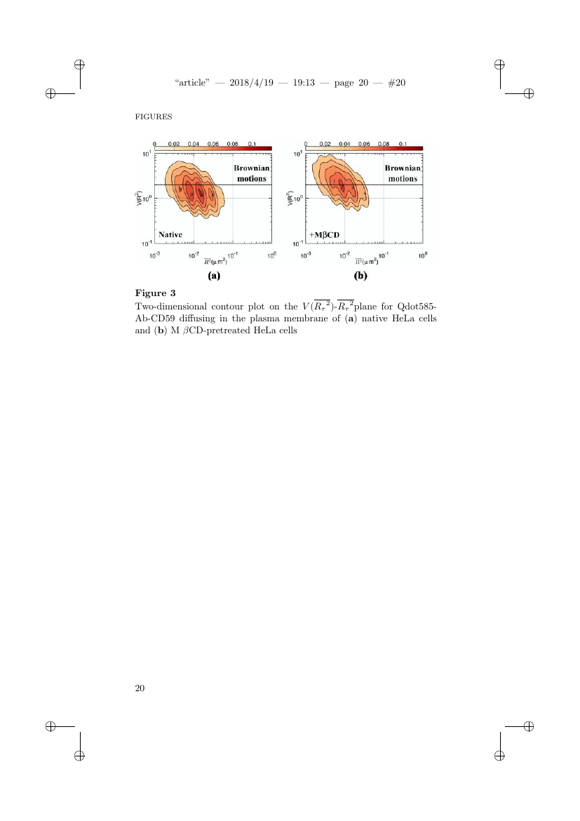 Example of The Review of Financial Studies format