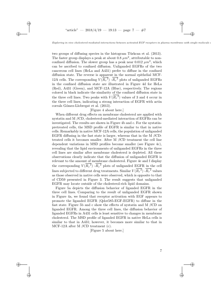 Example of The Review of Financial Studies format