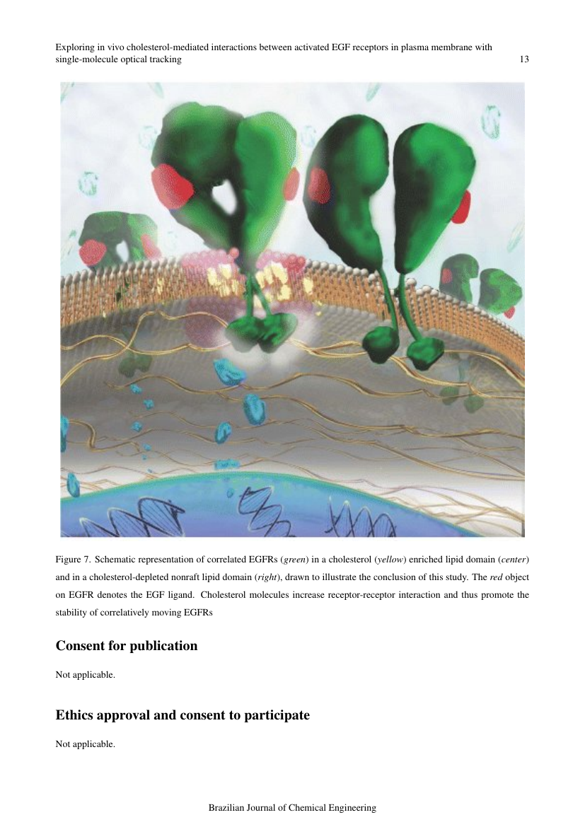 Brazilian Journal of Chemical Engineering Template Brazilian Society of Chemical Engineering Brazilian Journal of Chemical Engineering Template Brazilian Society of Chemical Engineering