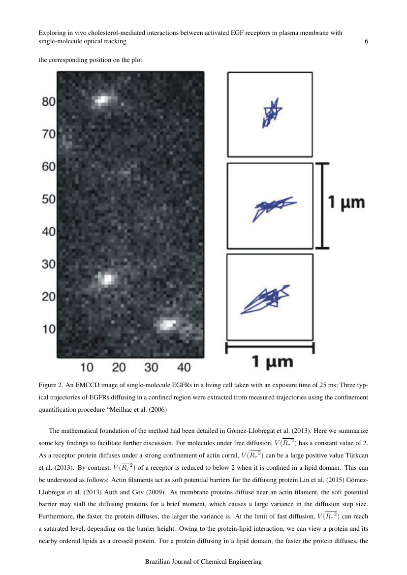 Brazilian Journal of Chemical Engineering Template Brazilian Society of Chemical Engineering Brazilian Journal of Chemical Engineering Template Brazilian Society of Chemical Engineering