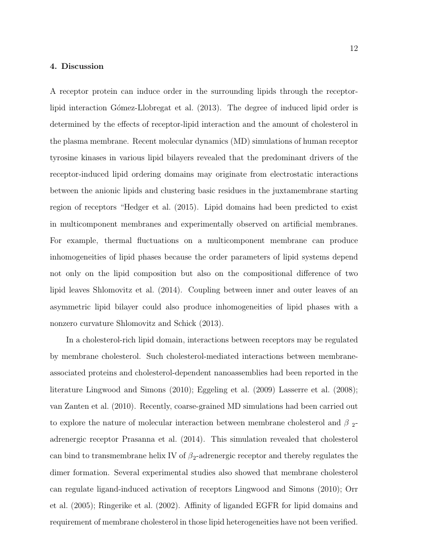 Example of Bioscience Horizons: The International Journal of Student Research format