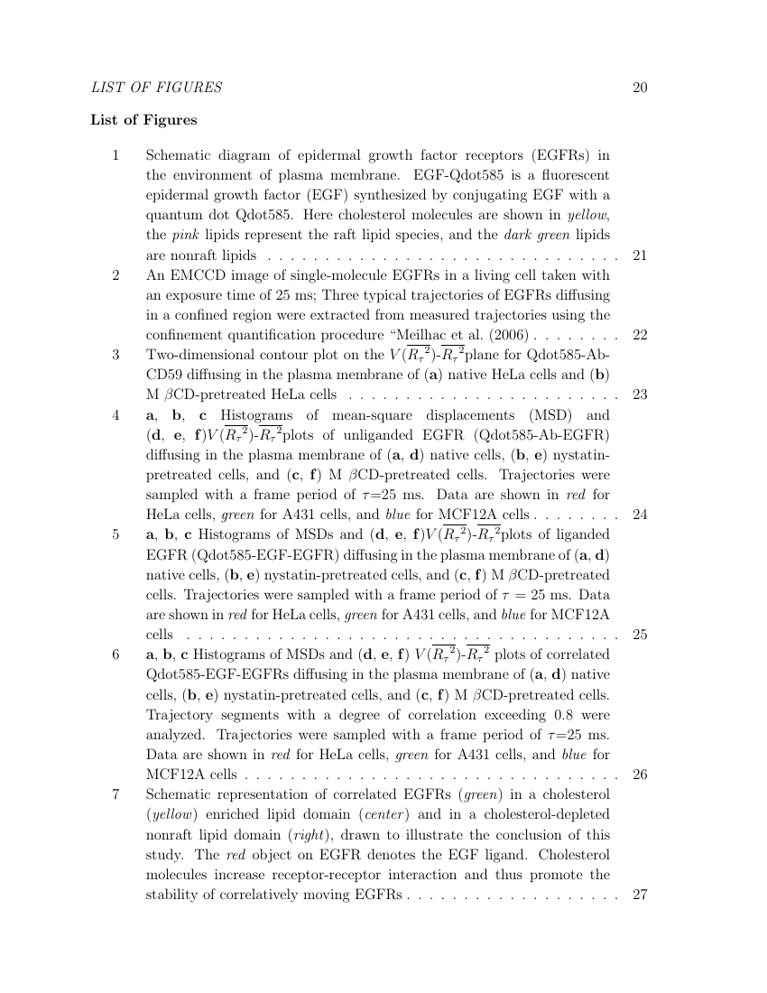 Example of Bioscience Horizons: The International Journal of Student Research format