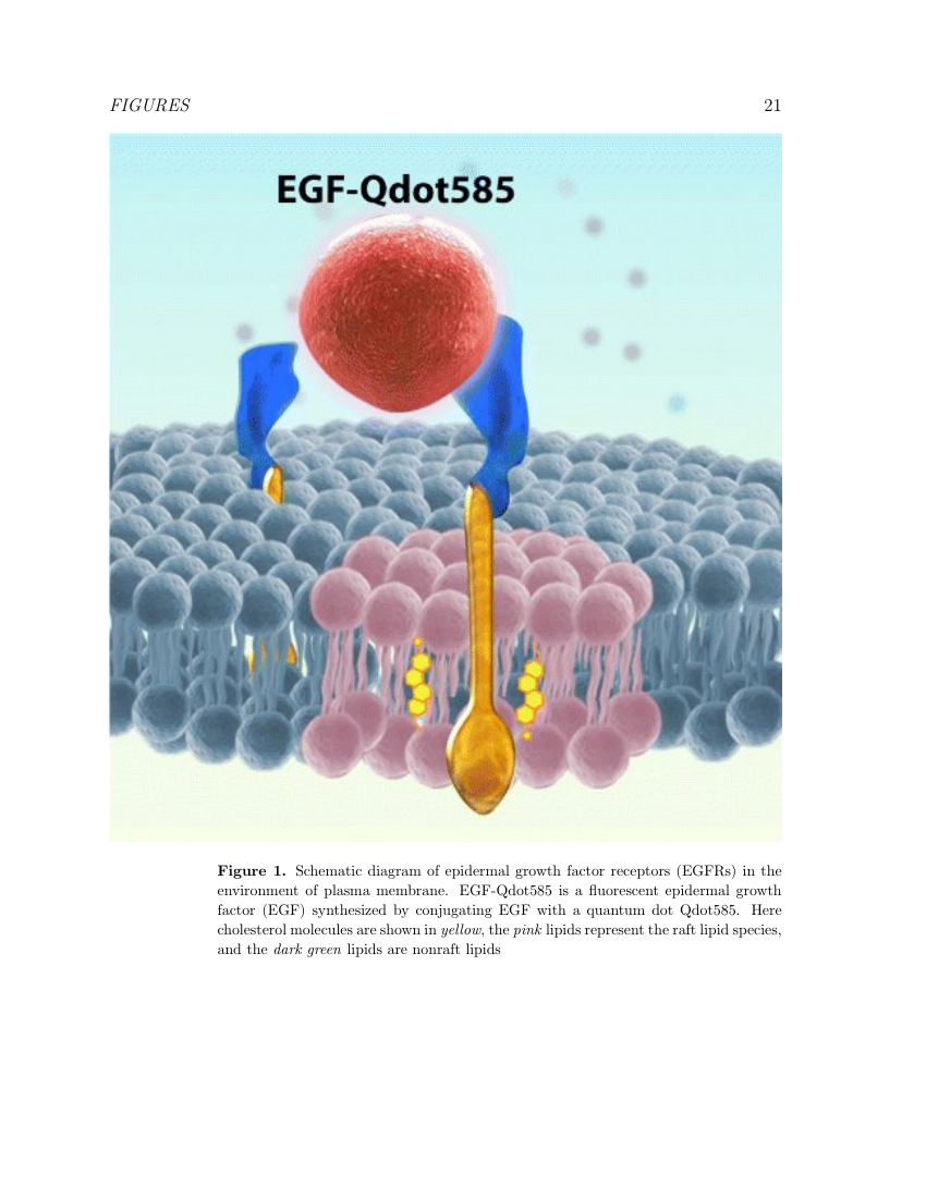 Example of Bioscience Horizons: The International Journal of Student Research format