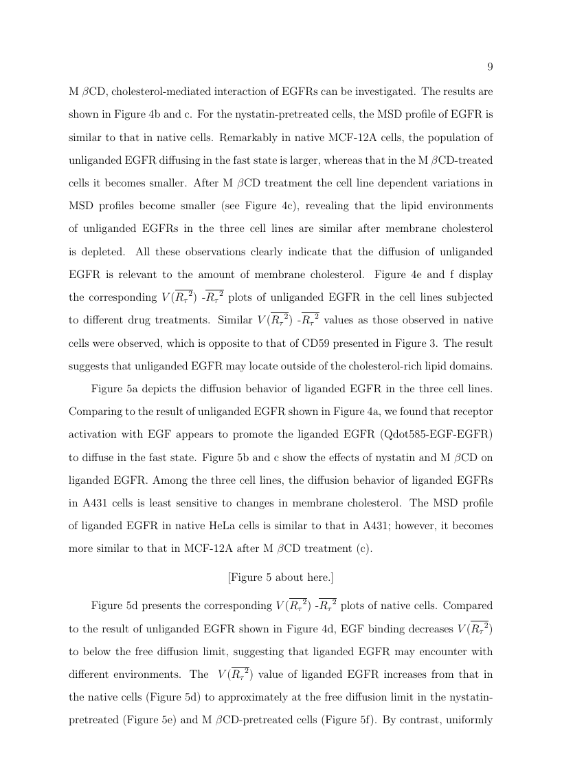 Example of Bioscience Horizons: The International Journal of Student Research format