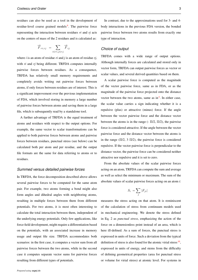Example of American Journal of Lifestyle Medicine format