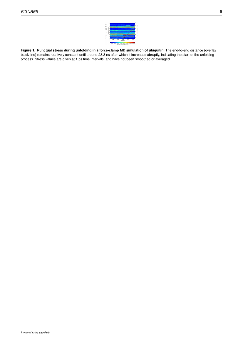 Example of American Journal of Lifestyle Medicine format