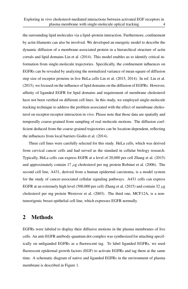 Example of Biotechnology and Bioengineering format