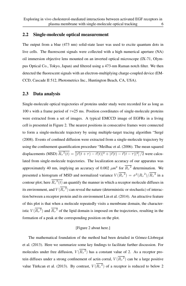 Example of Biotechnology and Bioengineering format