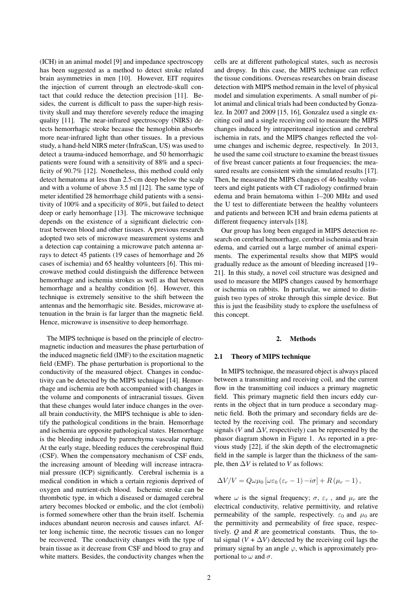 Electronics and Communications in Japan Template Wiley
