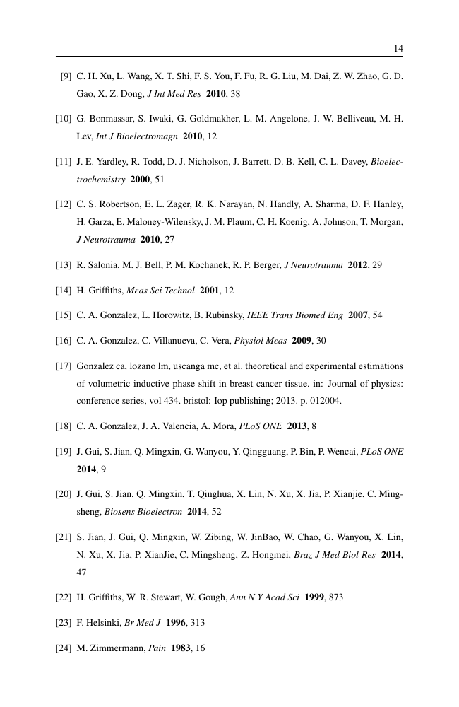 Example of PROTEOMICS format