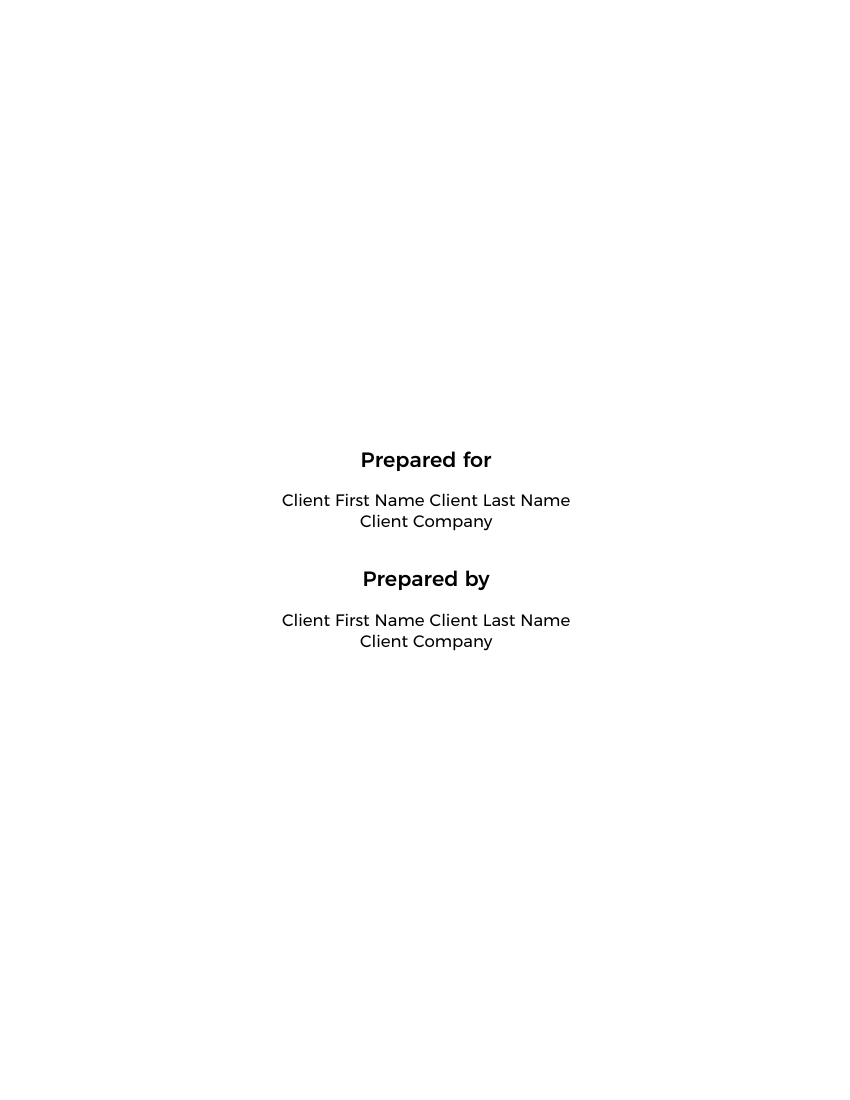 Example of Agency Agreement Template format