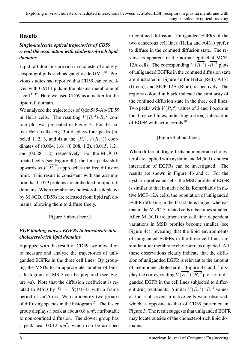 Global Journal of Anesthesia and Clinical Research Template eSciPub