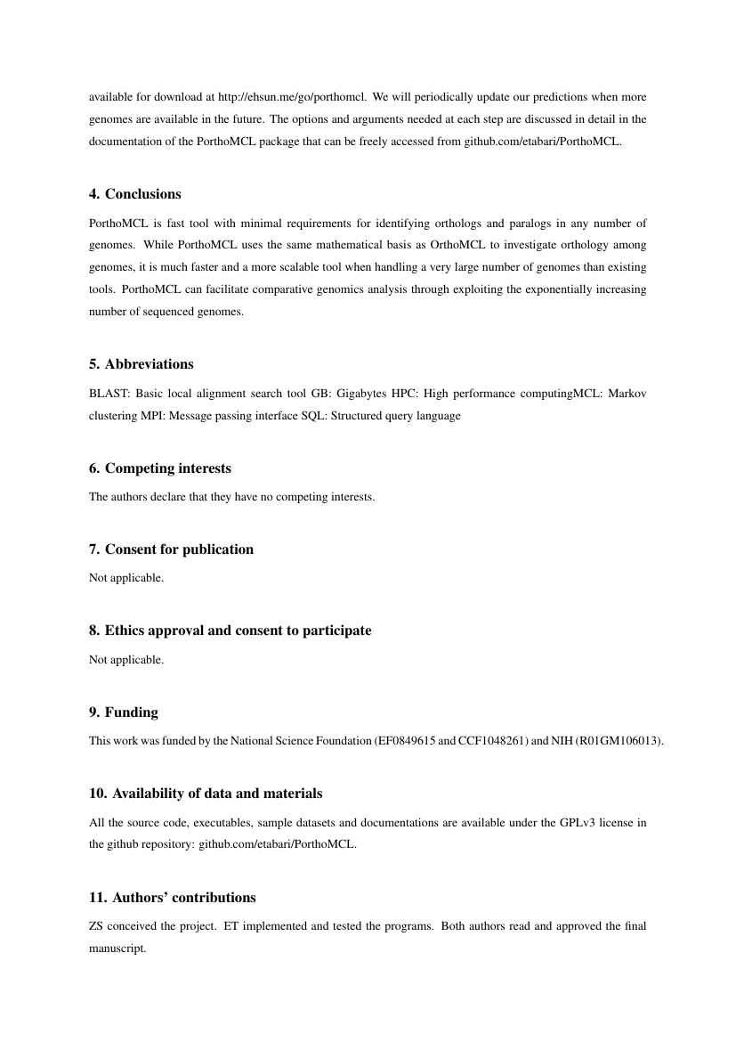 Example of 14th European Conference on Management Leadership and Governance - ECMLG 2018 format