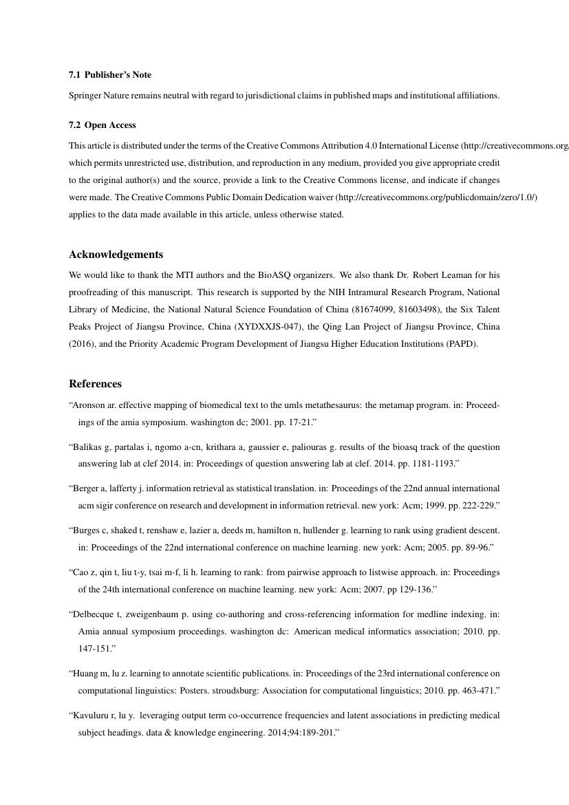 Example of 11th European Conference on Games based Learning - ECGBL 2018 format