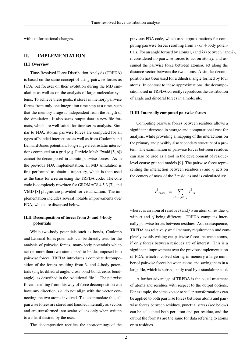 Example of International Conference on Mechanical & Production Engineering (ICMPE) format