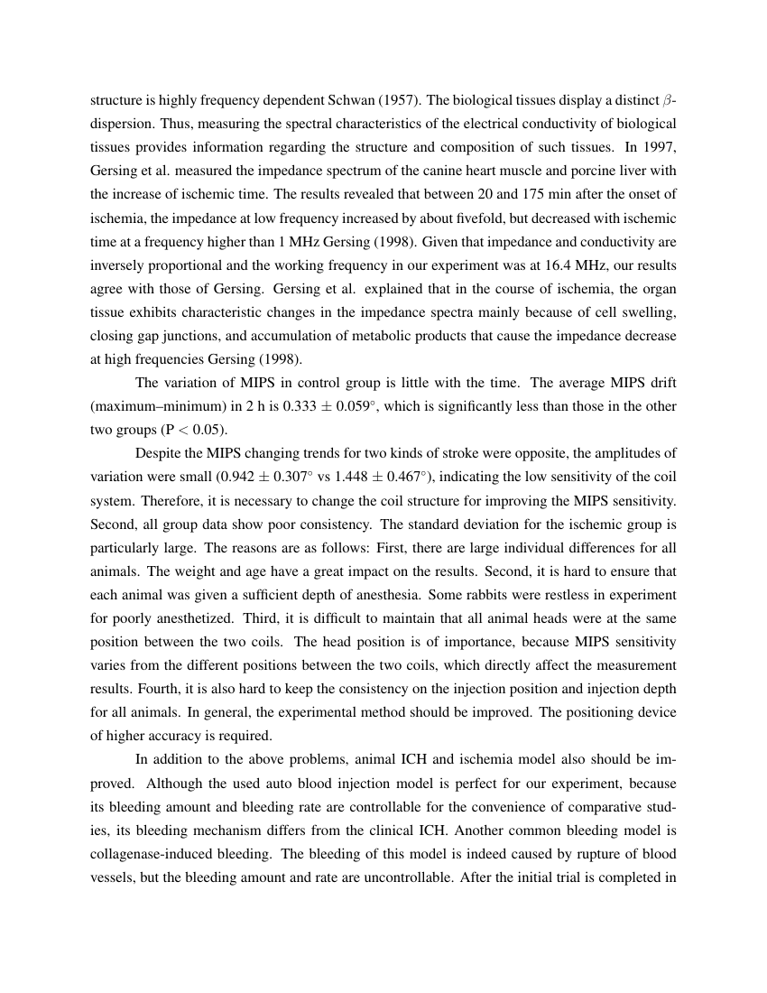 Example of International Congress on Dermatology and Trichology format
