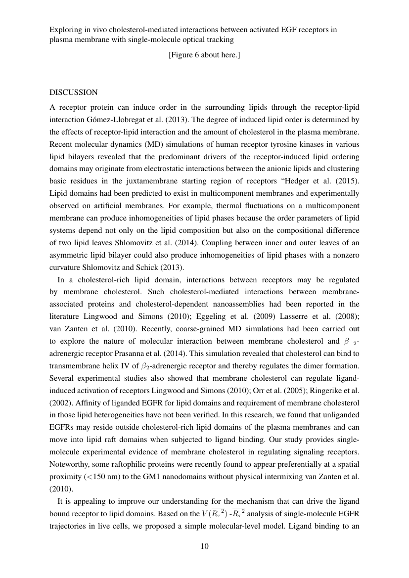 Example of Journal of Applied Social Science format