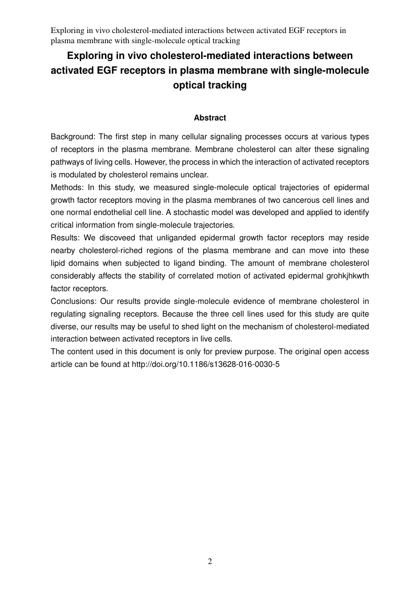 Example of Journal of Applied Social Science format