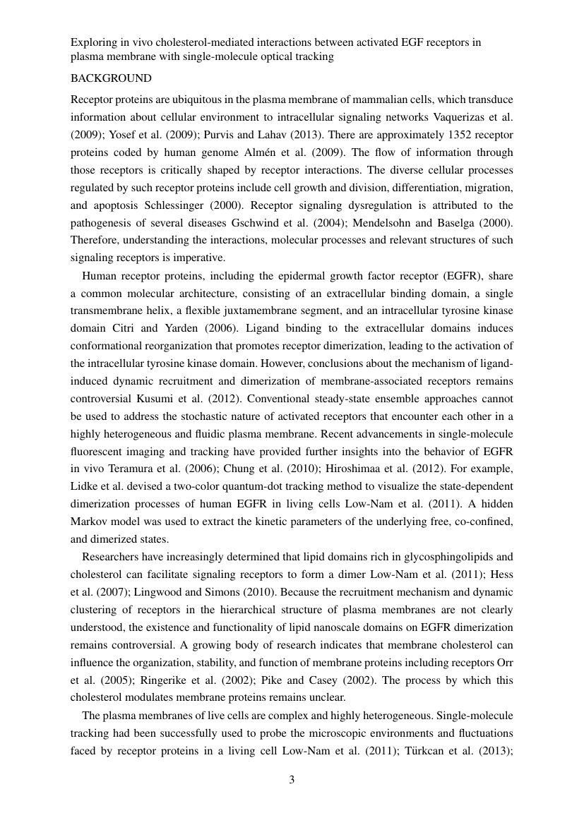 Example of Journal of Applied Social Science format
