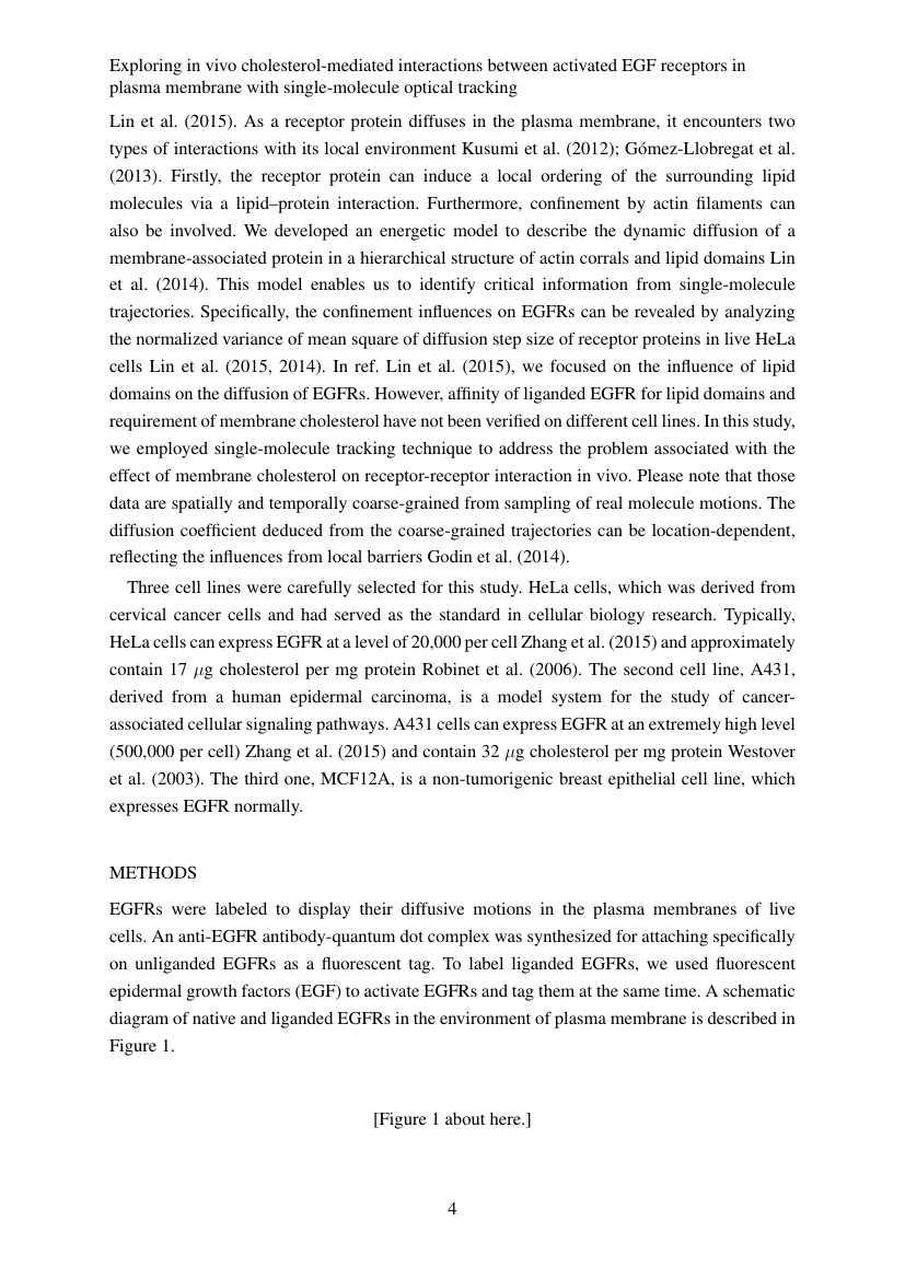 Example of Journal of Applied Social Science format