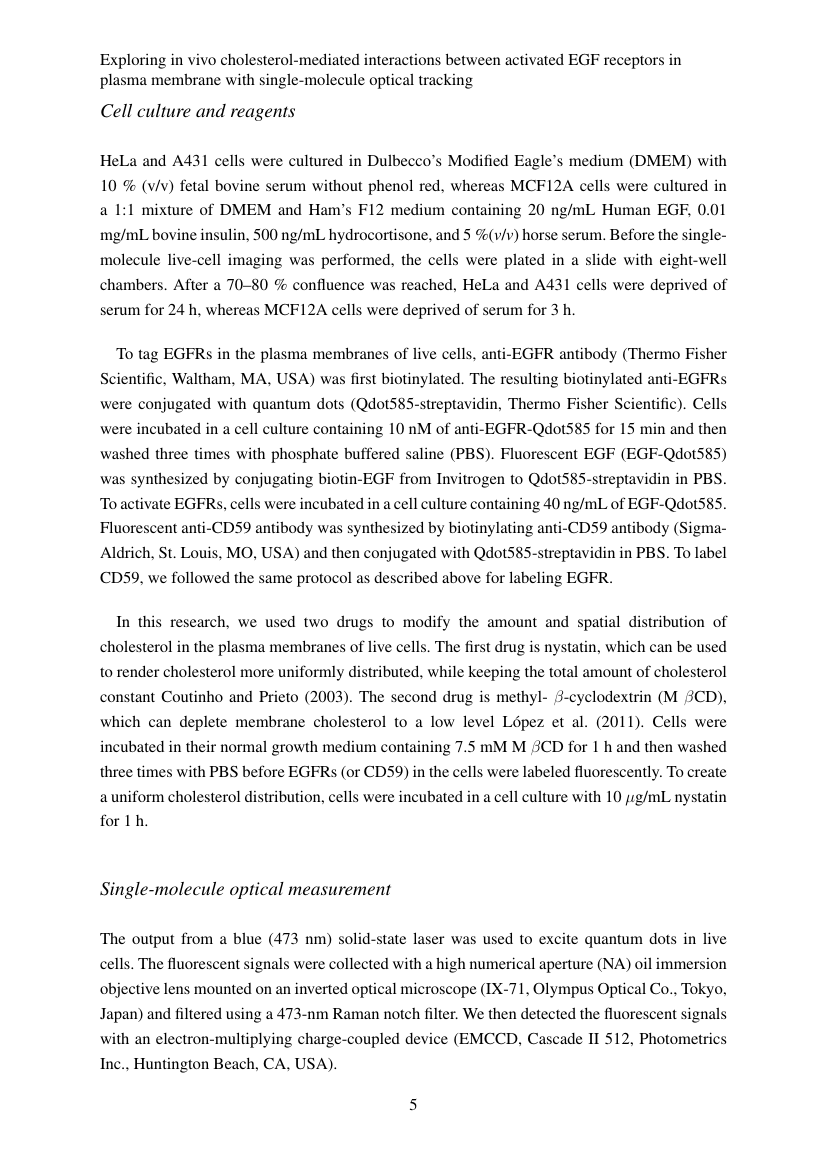 Example of Journal of Applied Social Science format