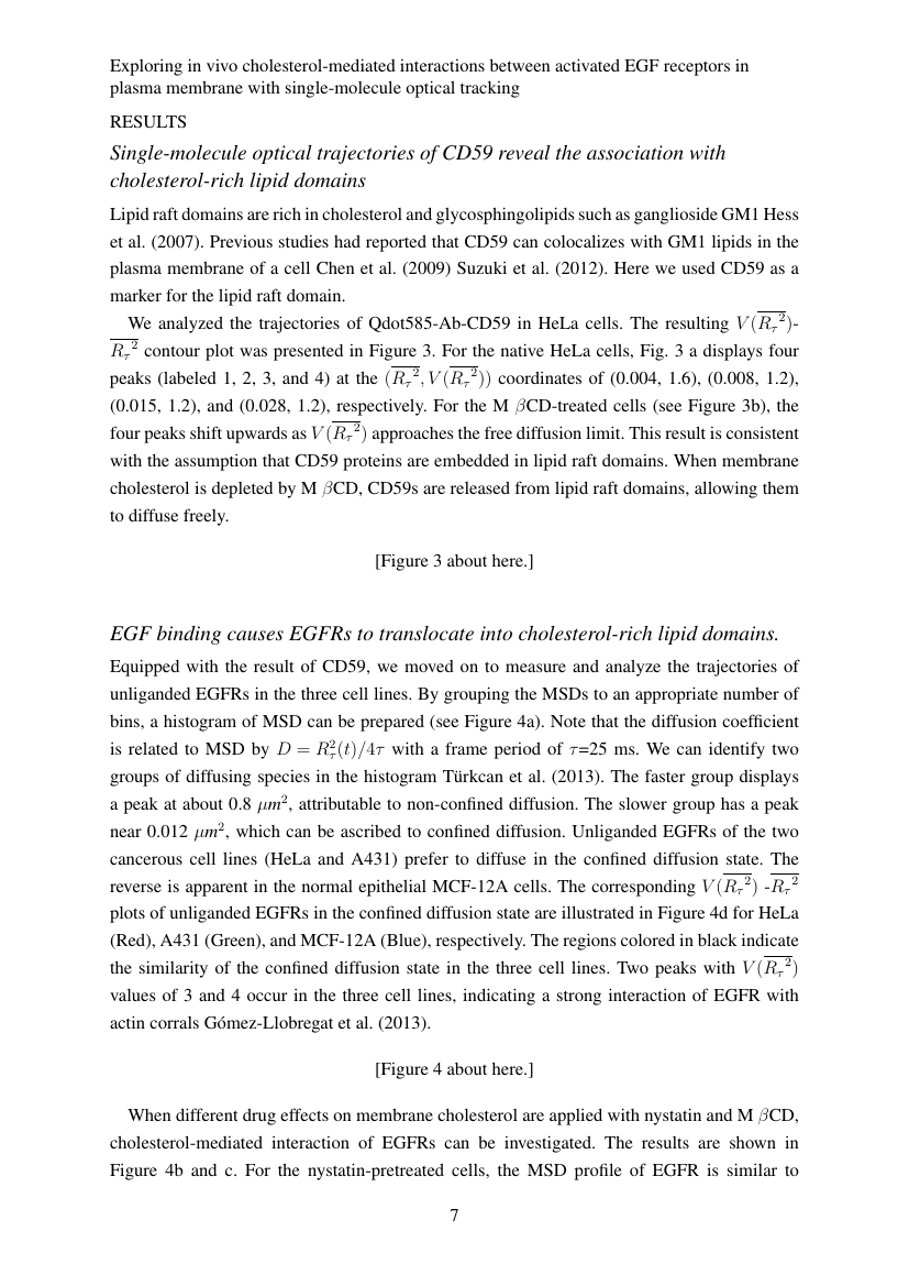 Example of Journal of Applied Social Science format
