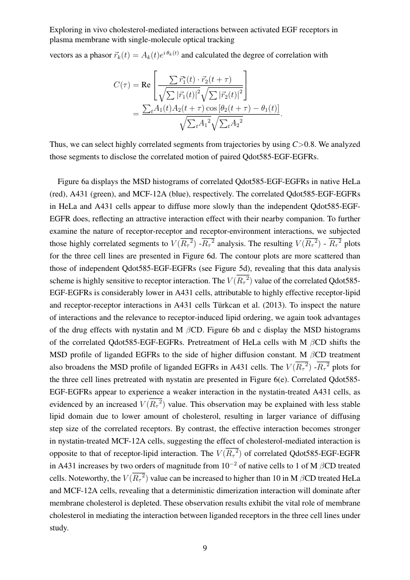 Example of Journal of Applied Social Science format