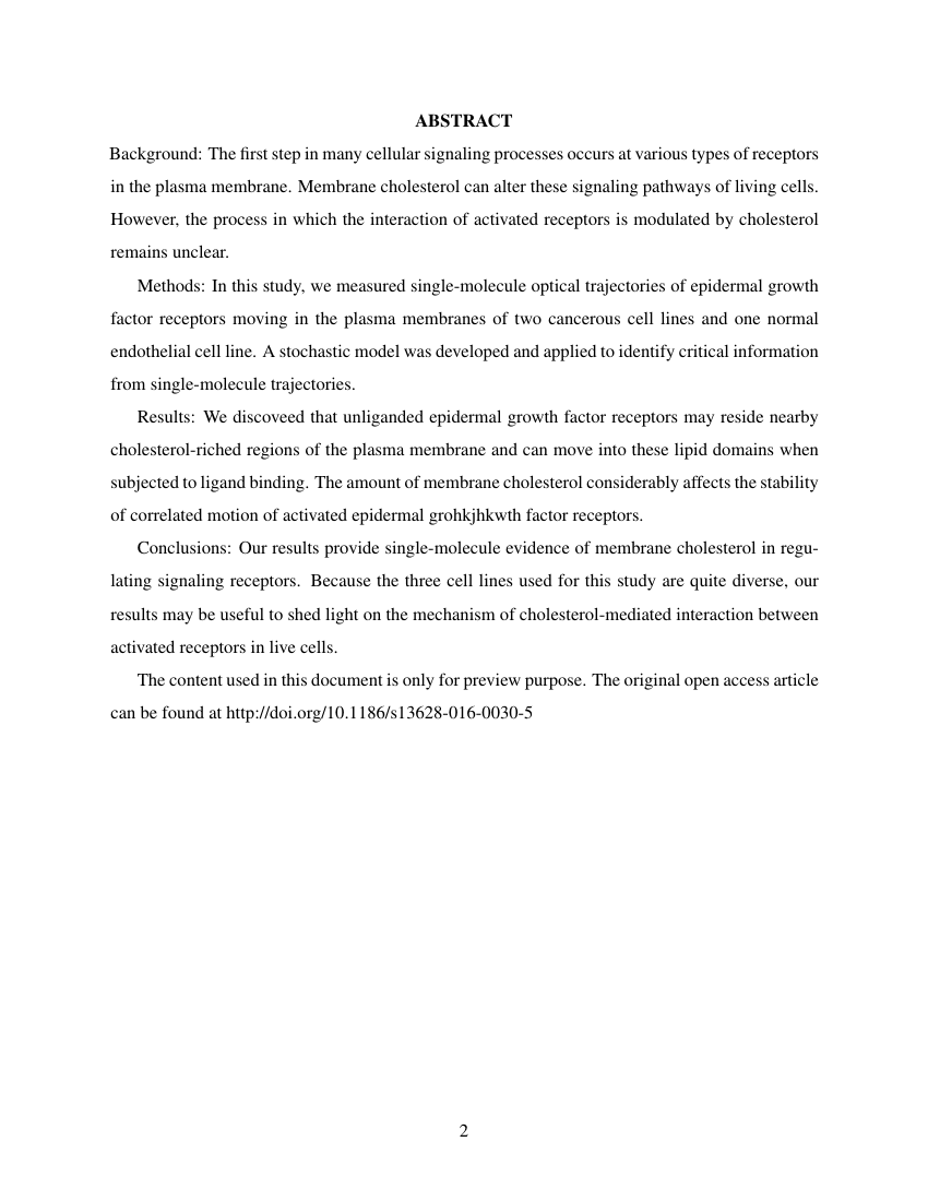 Geology Template GeoScienceWorld