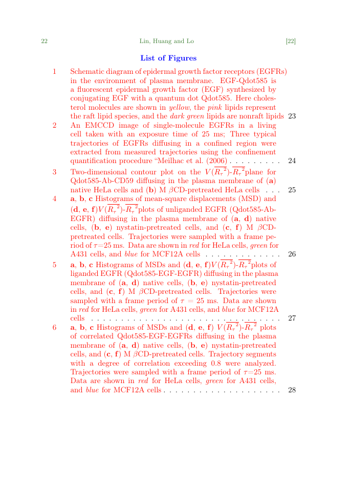 Microscopy and Microanalysis Template - Cambridge University Press