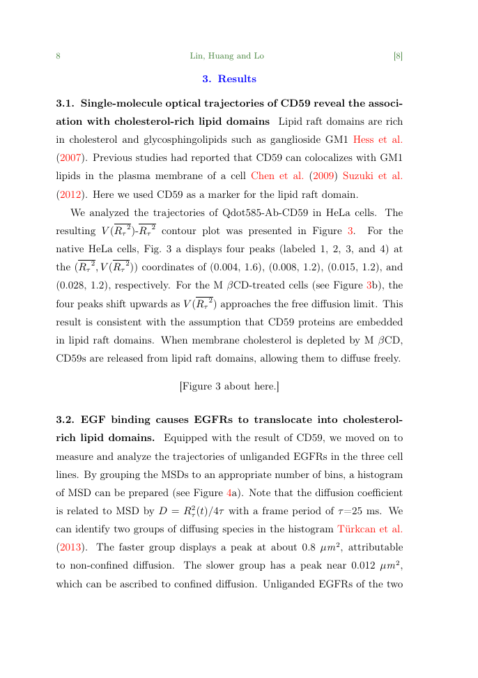 Microscopy and Microanalysis Template - Cambridge University Press