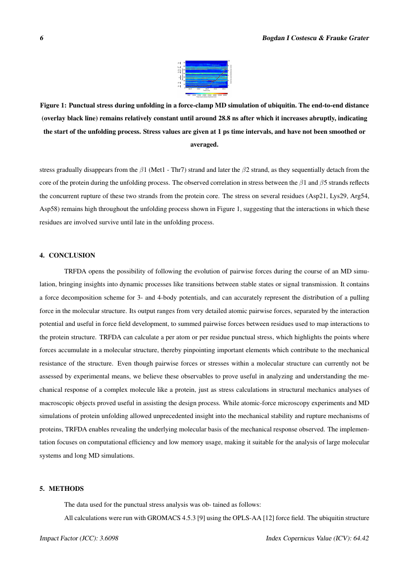 International Journal of Dental Research & Development (IJDRD) Template