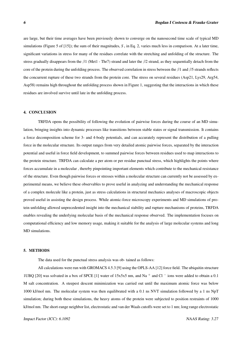 International Journal of Semiconductor Science & Technology (IJSST