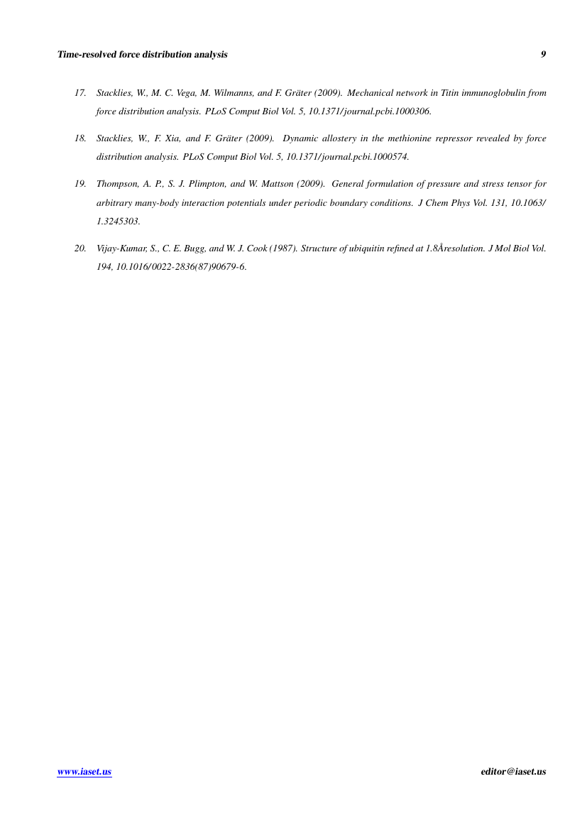 International Journal of General Engineering and Technology (IJGET ...