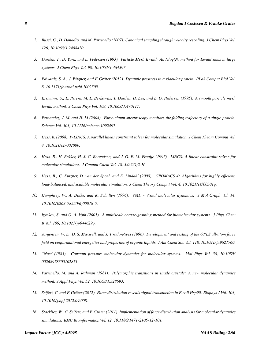 International Journal of Electrical and Electronics Engineering (IJEEE ...