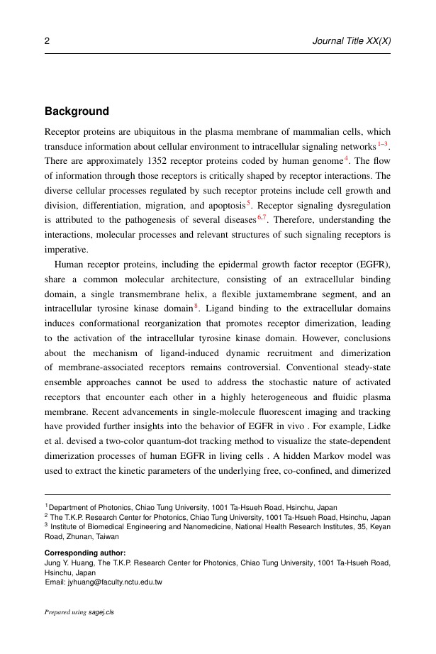 Journal of Plastic Film & Sheeting Template SAGE
