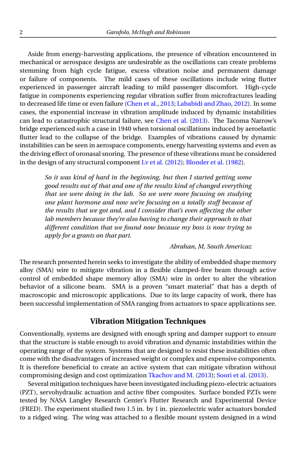 Journal of International Students Template - Open Journals in 