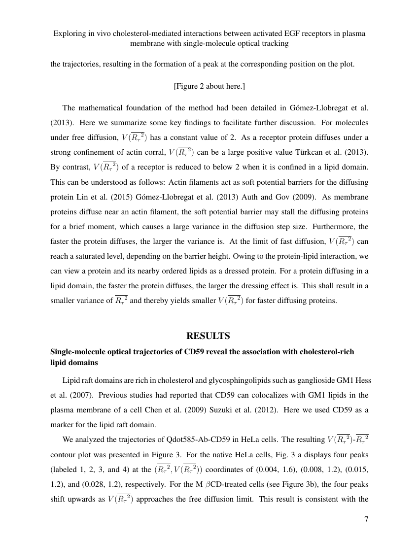 The Accounting Review Template American Accounting Association