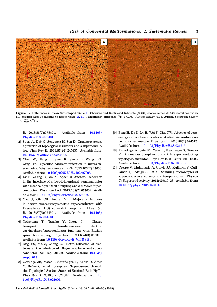 Example of Journal of Medical Biomedical and Applied Sciences format