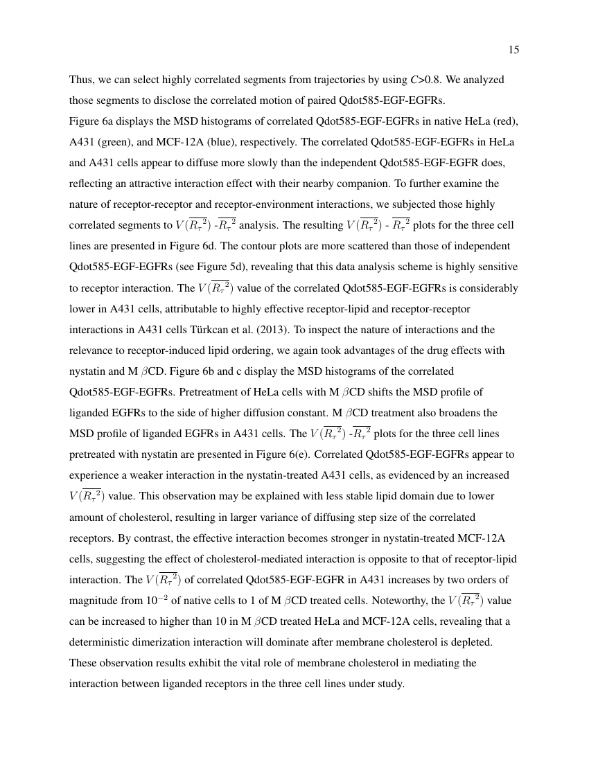 Example of Journal of Consumer Research format