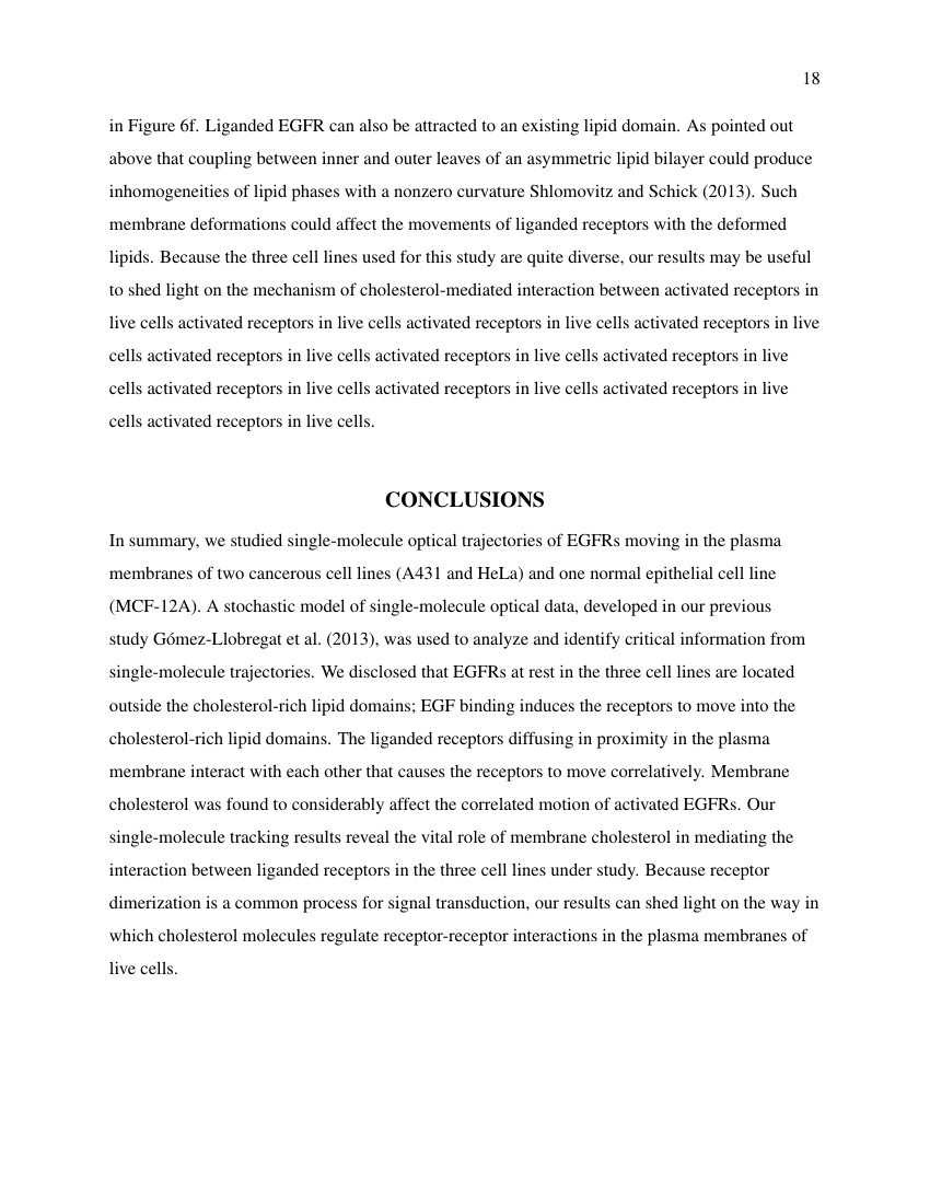 Example of Journal of Consumer Research format