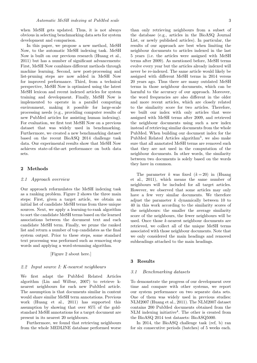 International Journal of Metadata, Semantics and Ontologies Template