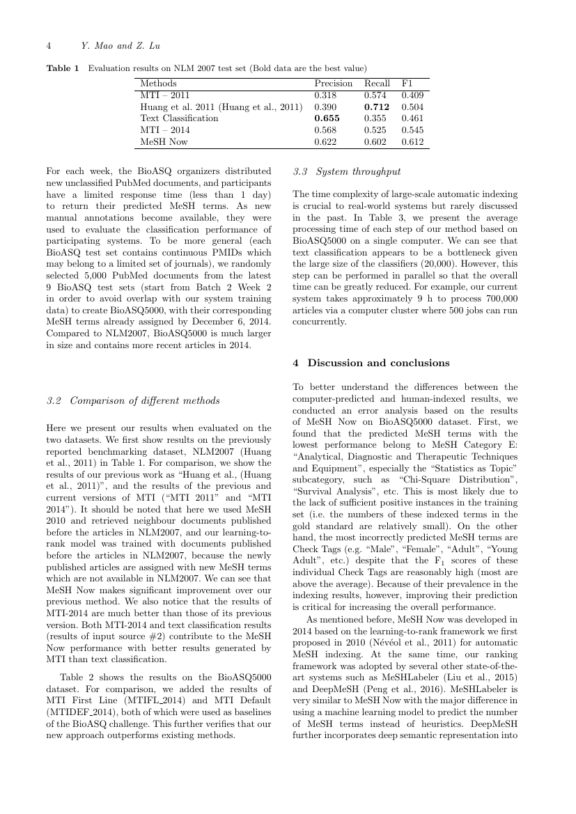 International Journal of Metadata, Semantics and Ontologies Template