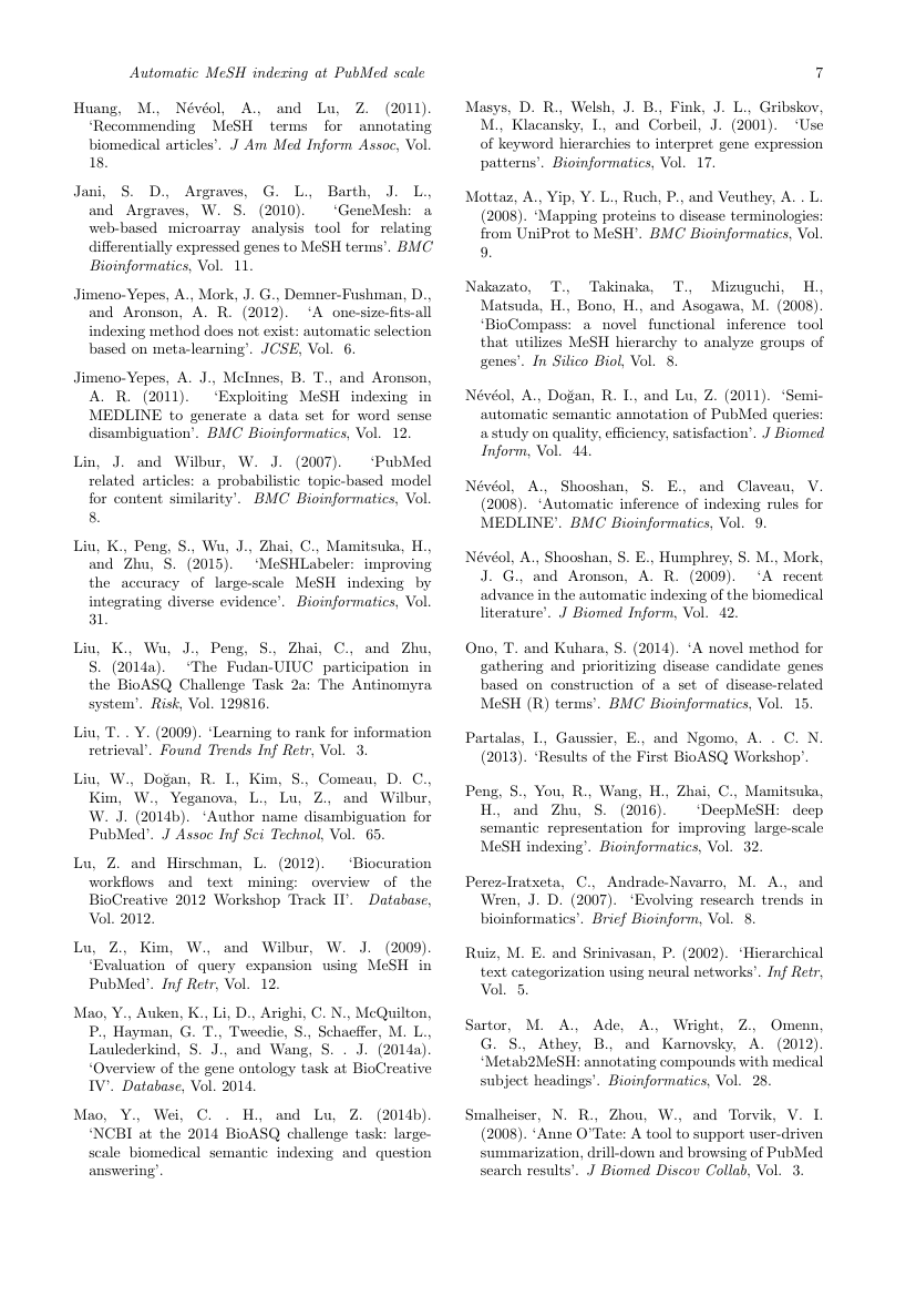 International Journal of Metadata, Semantics and Ontologies Template