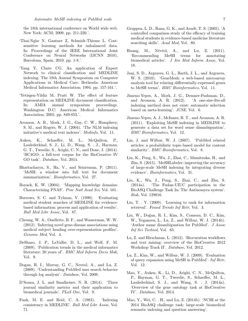 Example of International Journal of Signal and Imaging Systems Engineering format