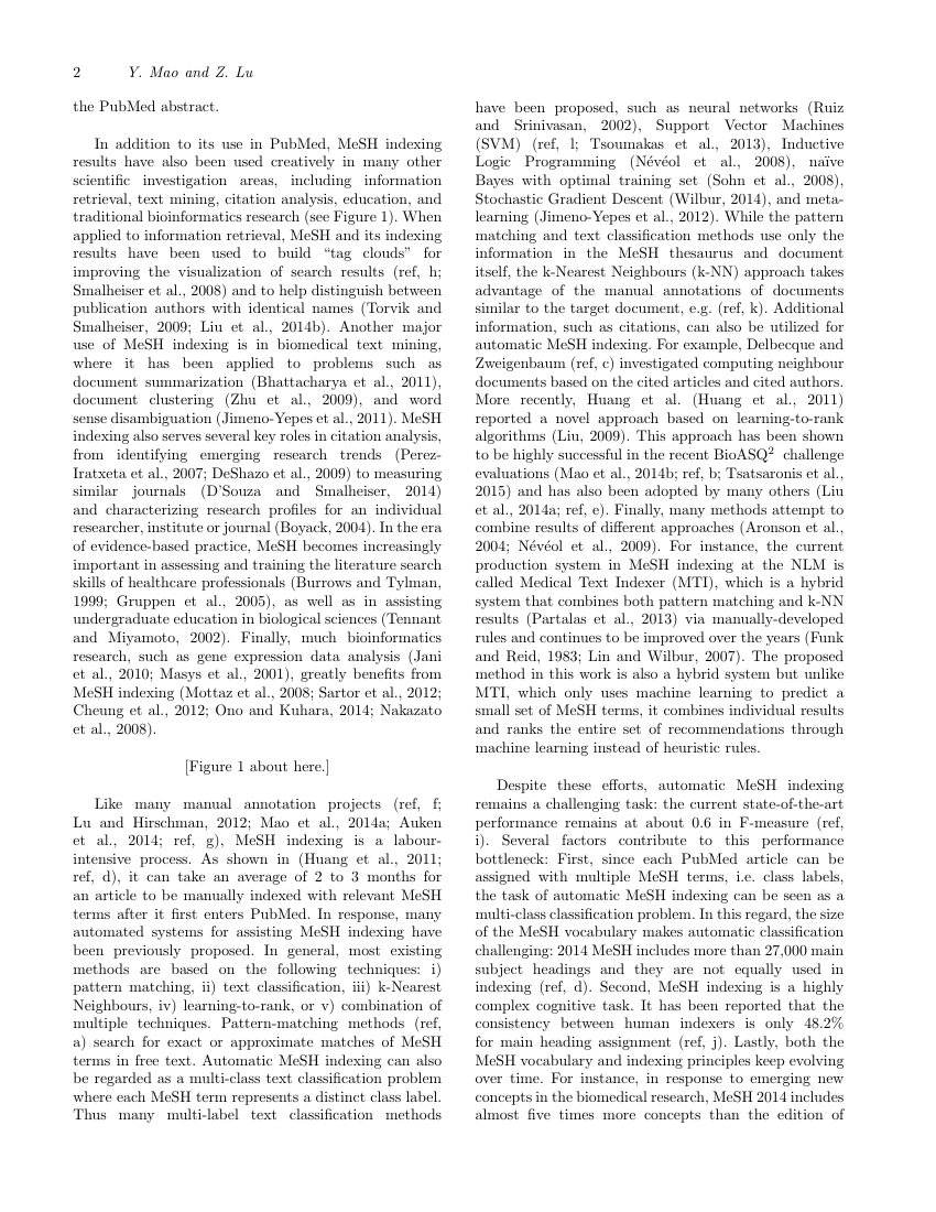 International Journal of Business and Globalisation Template ...
