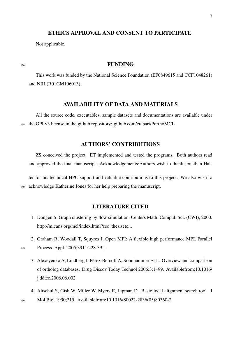 Journal of Zoo and Wildlife Medicine (JZWM) Template American
